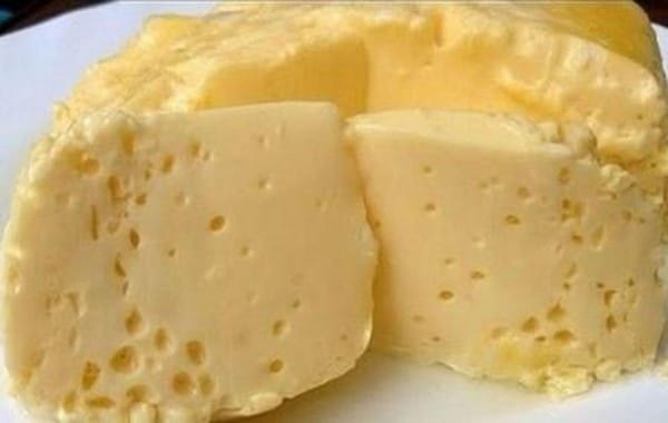 Omelette In A Bag Cream Cheese Flavor A Dietetic Dish