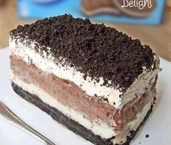 How to make oreo delight a recipe you don’t wanna miss