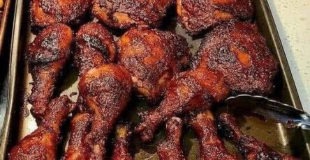 Smoked Bbq Chicken – Don’t Lose This