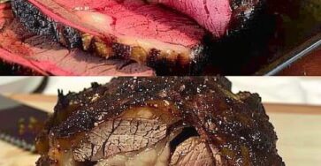 Master The Art Of Cooking Perfect Prime Rib Every Time!