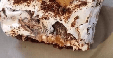 Chocolate delight – this is such a great recipe. the whole family loved it