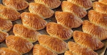 𝗛𝗼𝗺𝗲𝗺𝗮𝗱𝗲 𝗠𝗲𝗮𝘁 𝗣𝗶𝗲