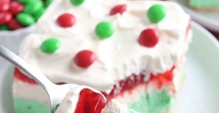 Christmas Lush