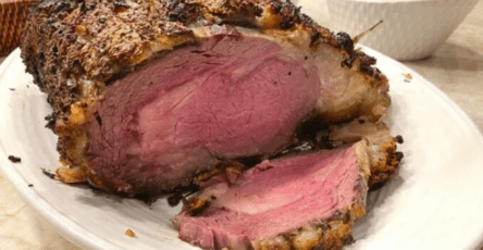 Prime Rib