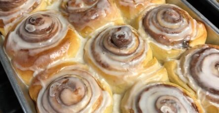 𝙀𝙖𝙨𝙮 𝘽𝙞𝙨𝙦𝙪𝙞𝙘𝙠 𝘾𝙞𝙣𝙣𝙖𝙢𝙤𝙣 𝙍𝙤𝙡𝙡𝙨 – 𝘿𝙤𝙣’𝙩 𝙇𝙤𝙨𝙚 𝙏𝙝𝙞𝙨 𝙍𝙚𝙘𝙞𝙥𝙚