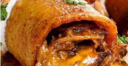 Taquitos Air Fried Pan Fried Or Baked