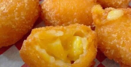 Best Corn Nuggets