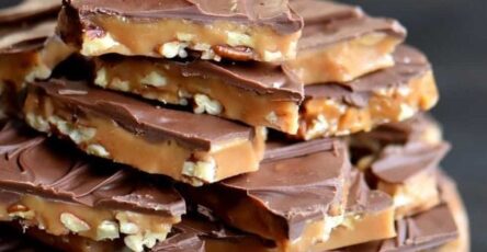 Better Than Anything Toffee”