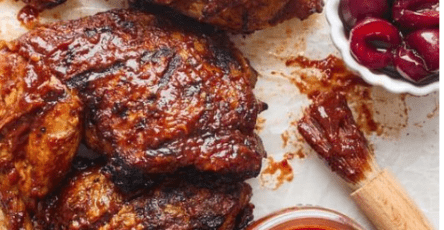 Chipotle Bbq Sauce