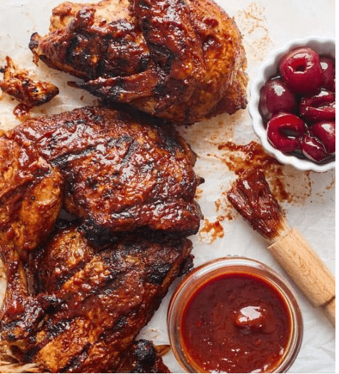 Chipotle Bbq Sauce
