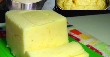 Cheap Homemade Mozzarella Recipe