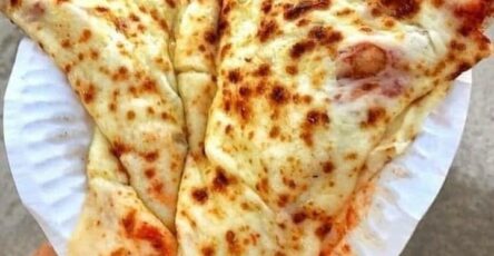 Cheese Pizza