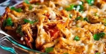 Chicken Tamale Piechicken Tamale Pie