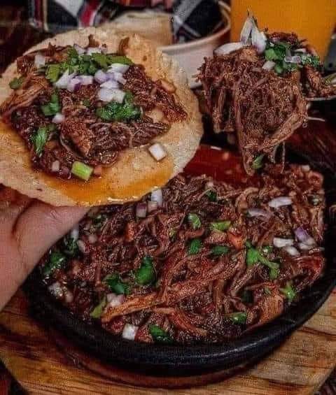 How To Make Barbacoa Beef Tacos