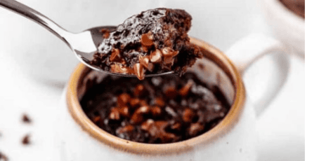 Mug Brownie