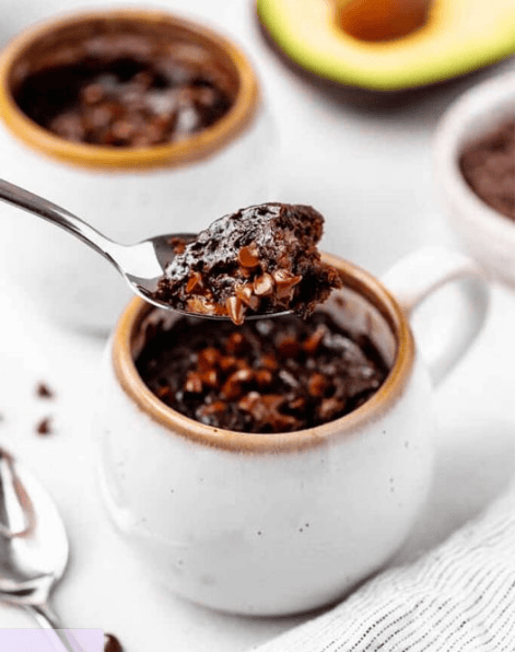 Mug Brownie