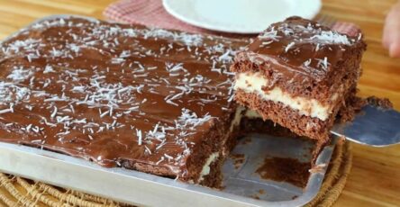 Soft, Simply Wonderful Prestige Cake