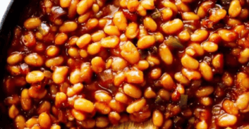 Southern Baked Beans