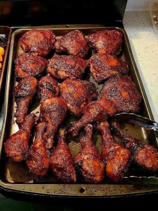 Smoked Bbq Chicken – Don’t Lose This