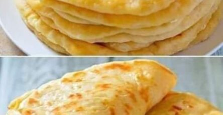Turkish Bread