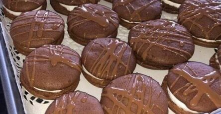 𝘾𝙝𝙤𝙘𝙤𝙡𝙖𝙩𝙚 𝙗𝙞𝙨𝙘𝙪𝙞𝙩