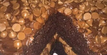 𝗢𝗻𝗲 𝗕𝗼𝘄𝗹 𝗖𝗵𝗼𝗰𝗼𝗹𝗮𝘁𝗲 𝗖𝗮𝗸𝗲