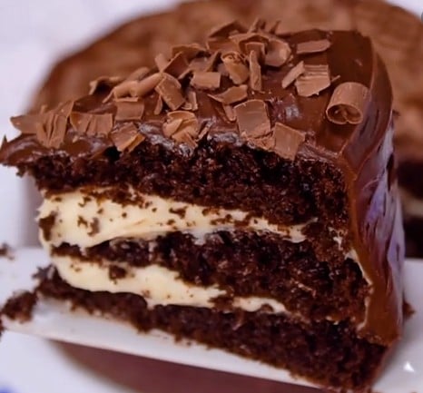 Chocolate Cream Cheese Buttercream