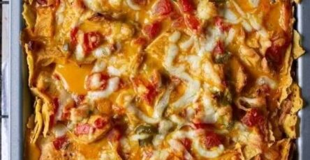 Cubed steak with onion gravy