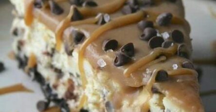 German chocolate pecan pie bars