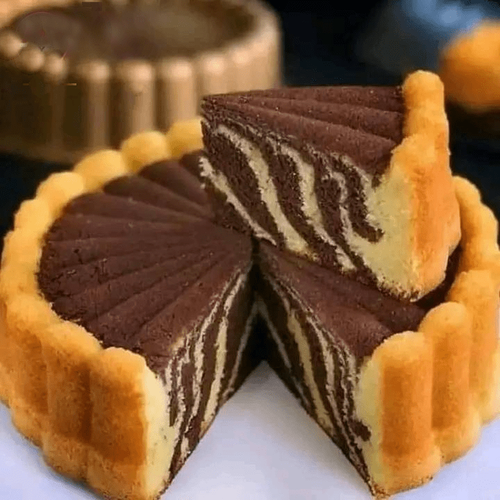 Marble cake ⠀ ⠀