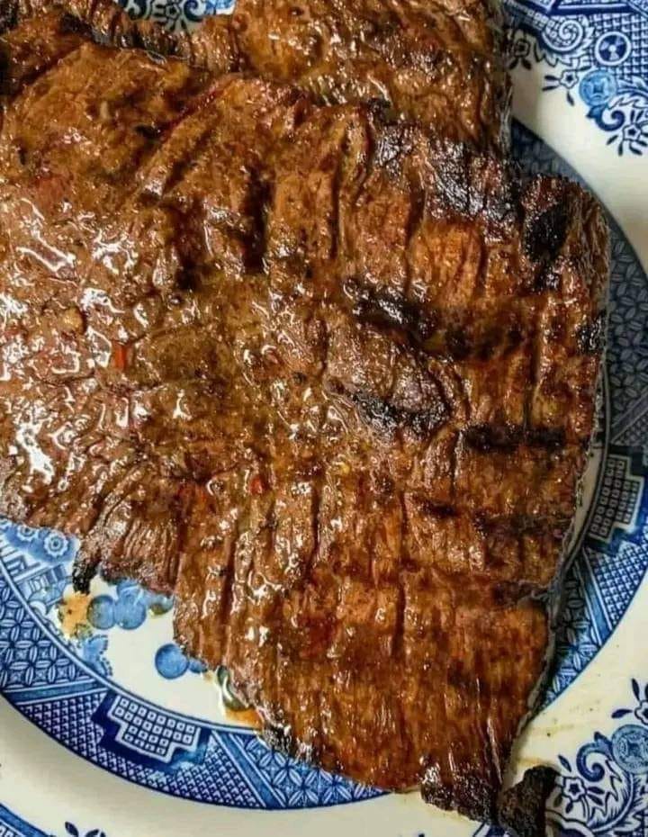 Mexican carne asada marinade