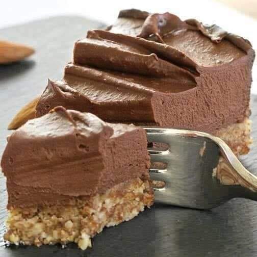 No bake cream cheese peanut butter pie