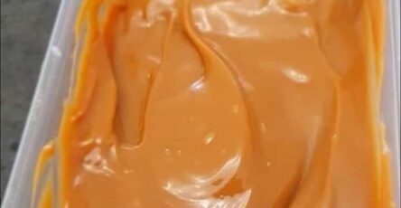 Perfect for caramel apples