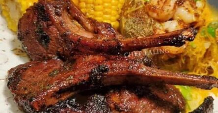 Slow cooker barbequed beef ribs