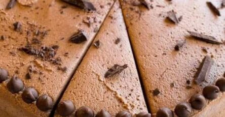 The best chocolate cake recipe