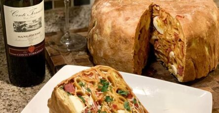 Timpano