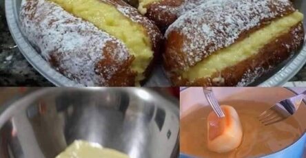 Wonderful bisnaguinha dream