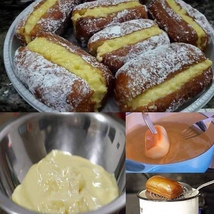 Wonderful bisnaguinha dream