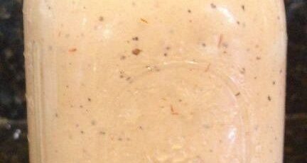 Missisippi comback sauce