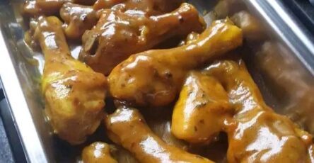 Romerige kerrehornder