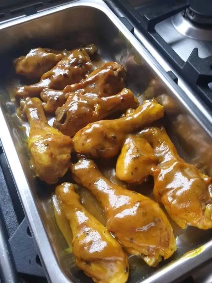 Romerige kerrehornder