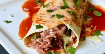 Sloppy joes smas or pass