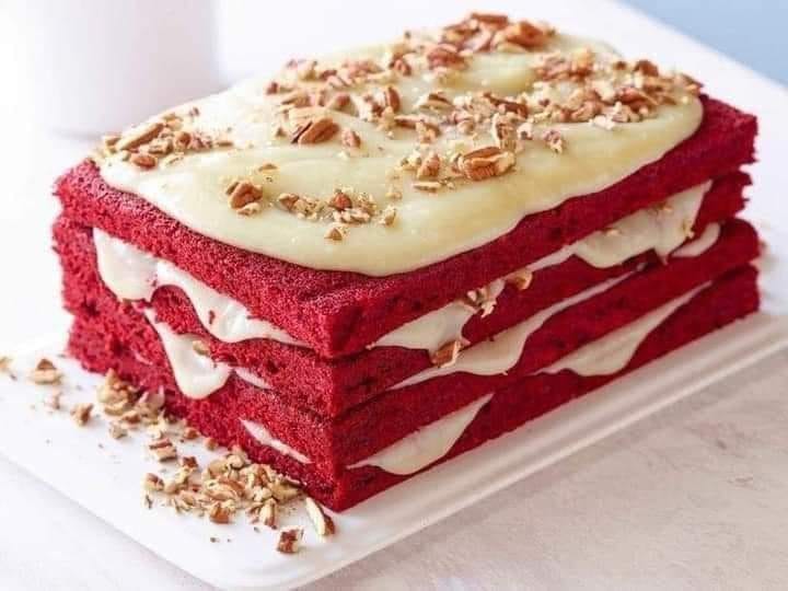 Red Velvet Cake