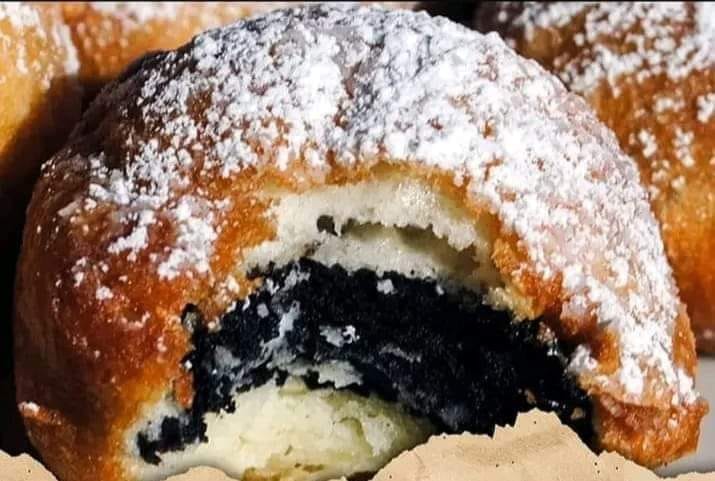 Deep Fried Oreos