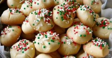 Discover The Sweet Delights Of Italian American Cookies