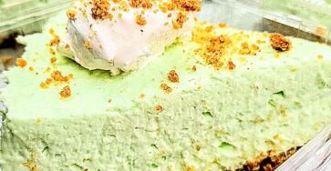 Key Lime Pie