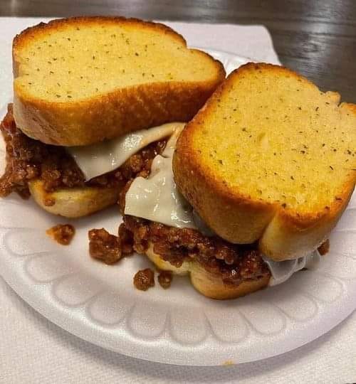 Sloppy Joes Texas