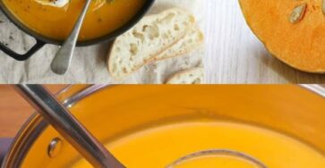 Pumpkin Soup