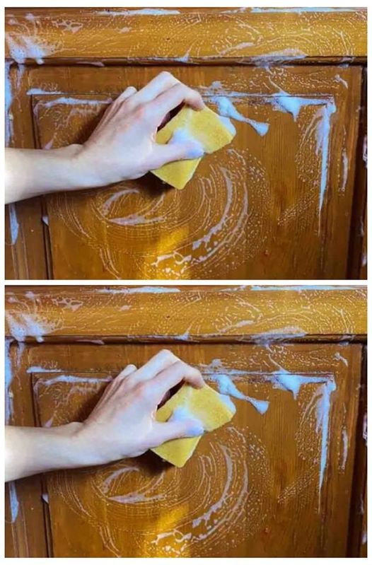 4 Tips To Remove Grease From Kitchen Cabinets