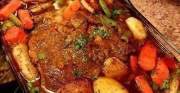 Beef Stew